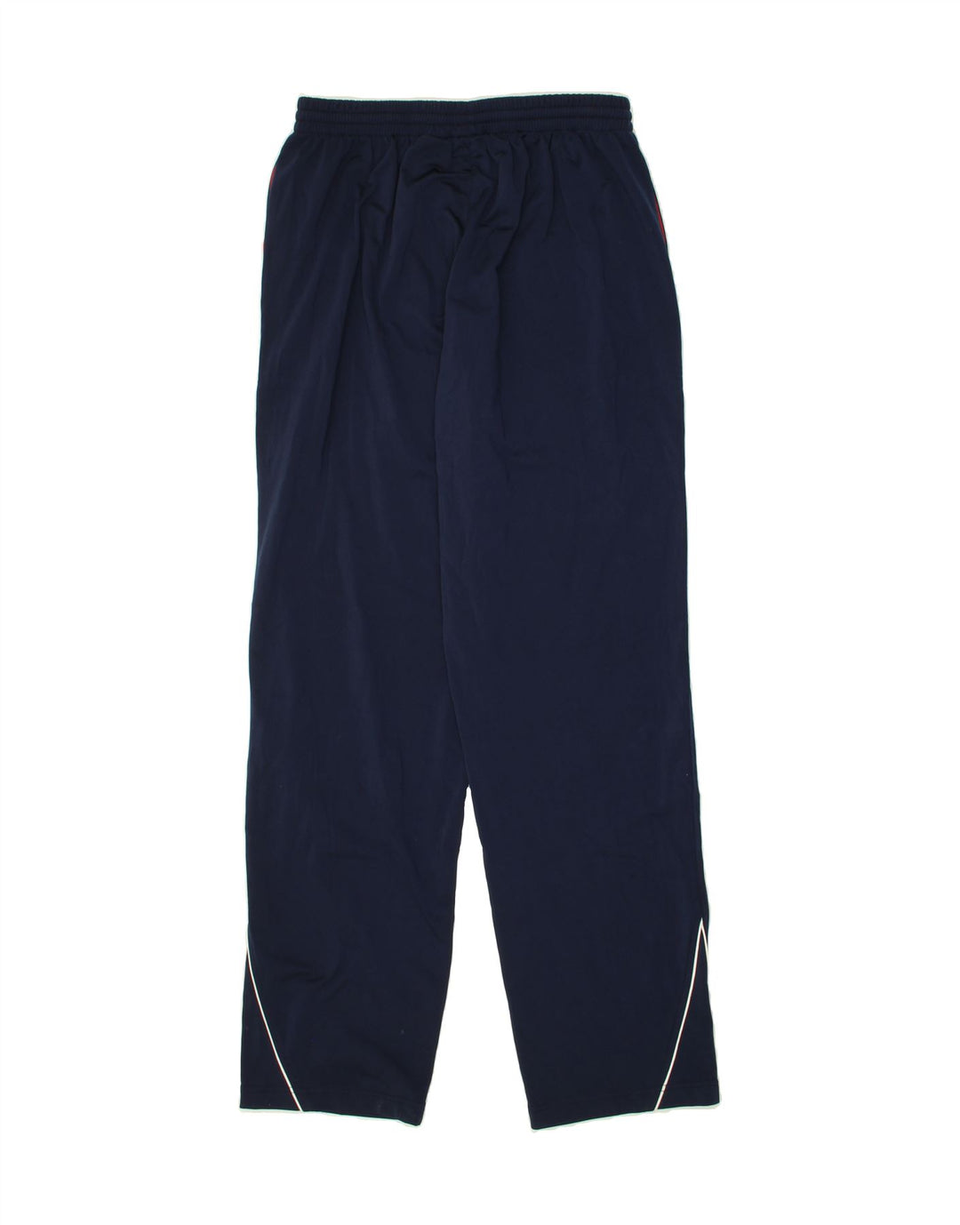 DIADORA Mens Tracksuit Trousers XL  Navy Blue Polyester Vintage Diadora and Second-Hand Diadora from Messina Hembry 