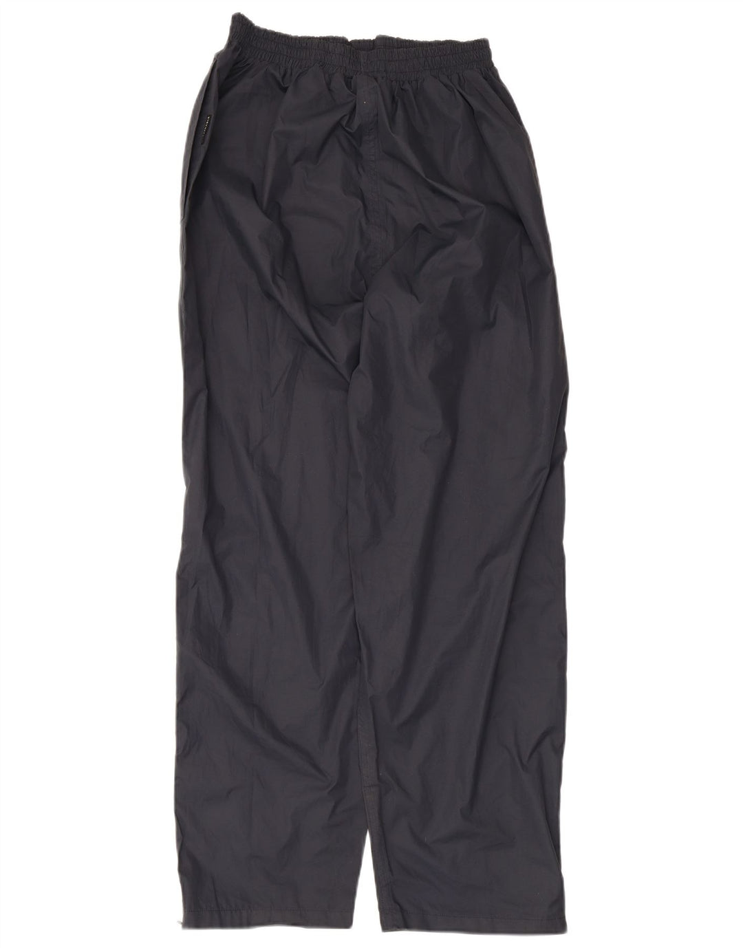 Pantaloni impermeabili da uomo Target Dry poliestere medio blu navy