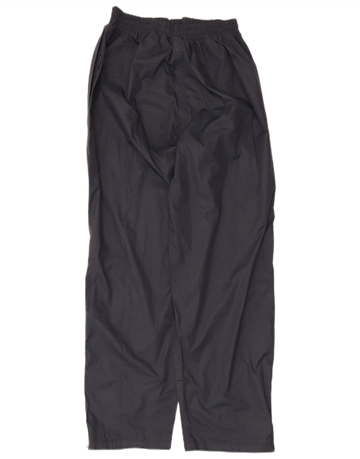 Pantaloni impermeabili da uomo Target Dry poliestere medio blu navy