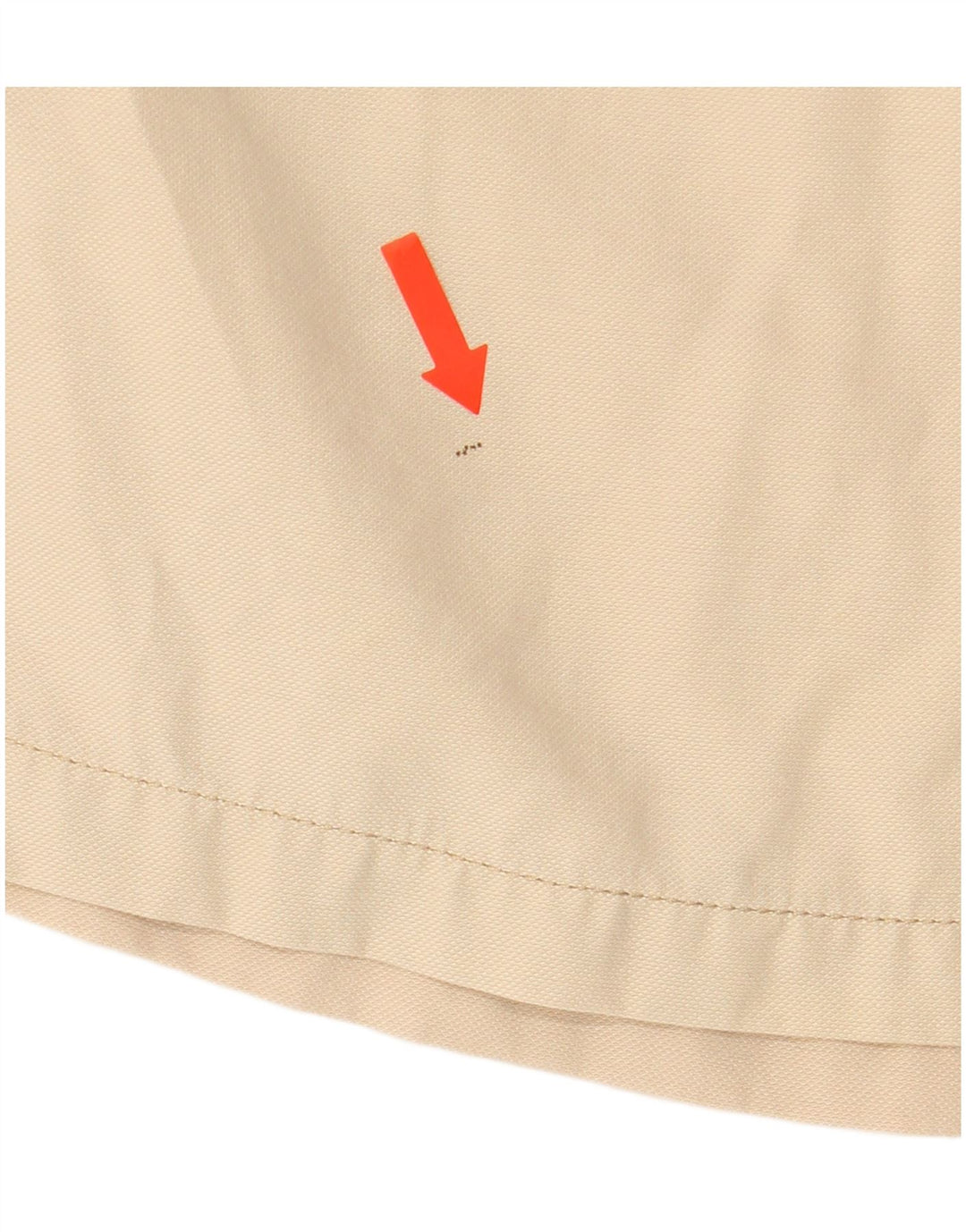 Pantaloncini cargo da uomo Bear W33 beige medio