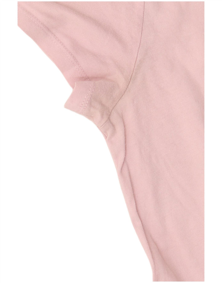 T-shirt da donna Levi's Top UK 20 2XL Rosa