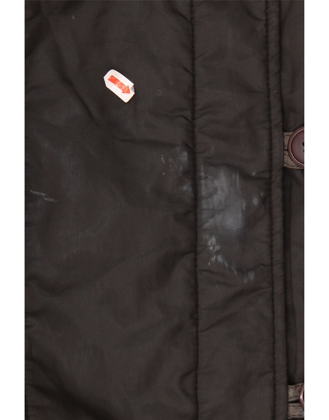 Cappotto giacca a vento da donna Fay UK 16 grande marrone