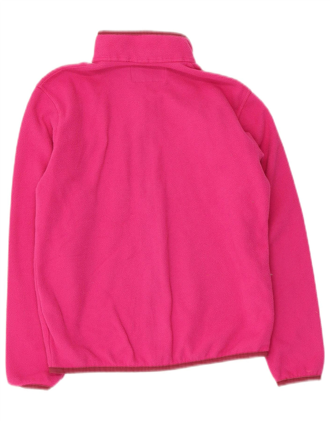 Giacca in pile per ragazze Helly Hansen 9-10 anni in poliestere rosa