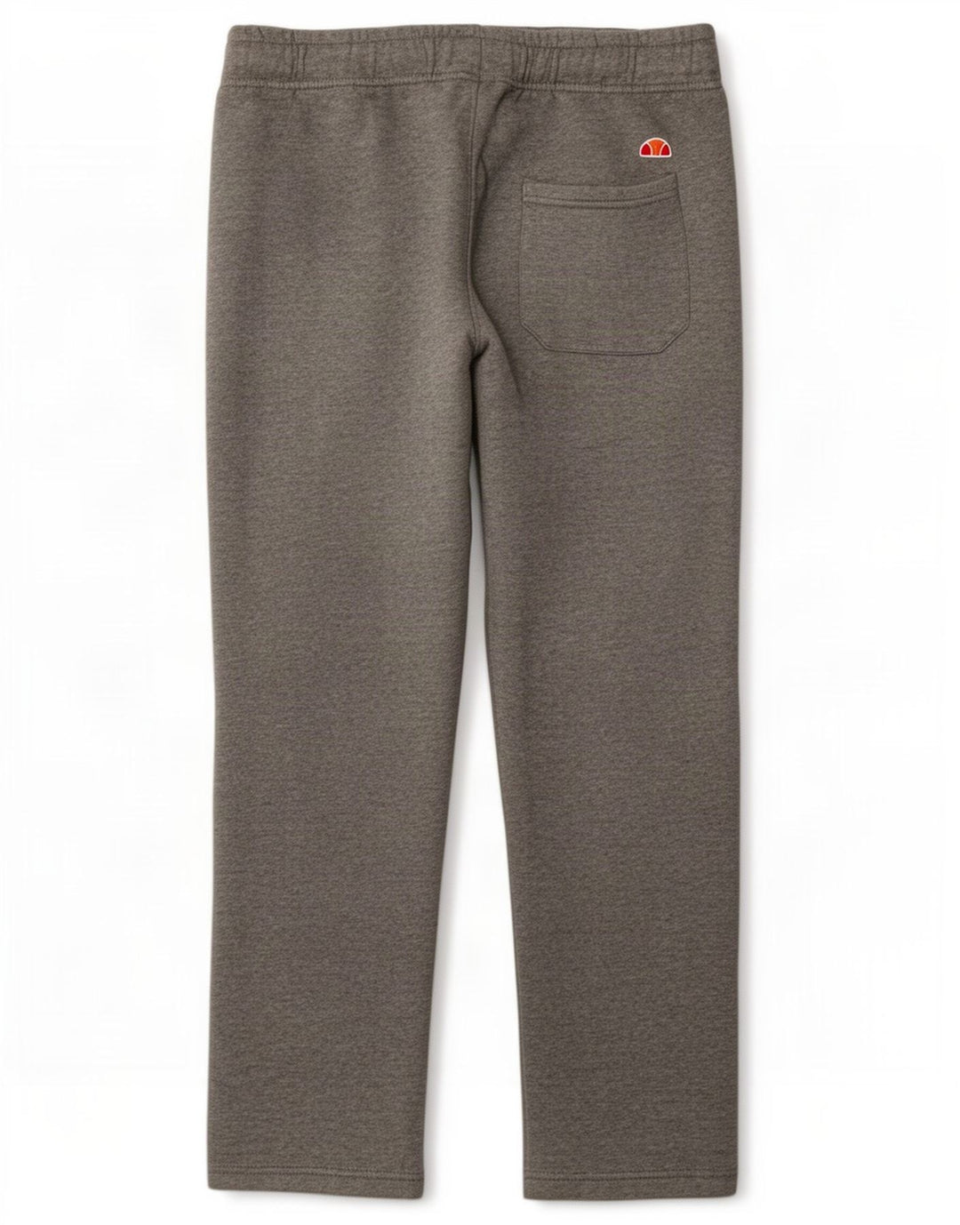 Pantaloni da tuta da donna Ellesse UK 14 Large Grigio Cotone