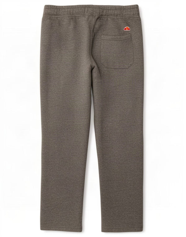 Pantaloni da tuta da donna Ellesse UK 14 Large Grigio Cotone