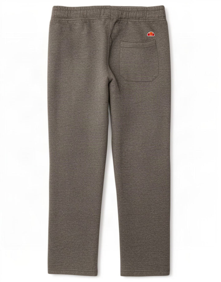 Pantaloni da tuta da donna Ellesse UK 14 Large Grigio Cotone