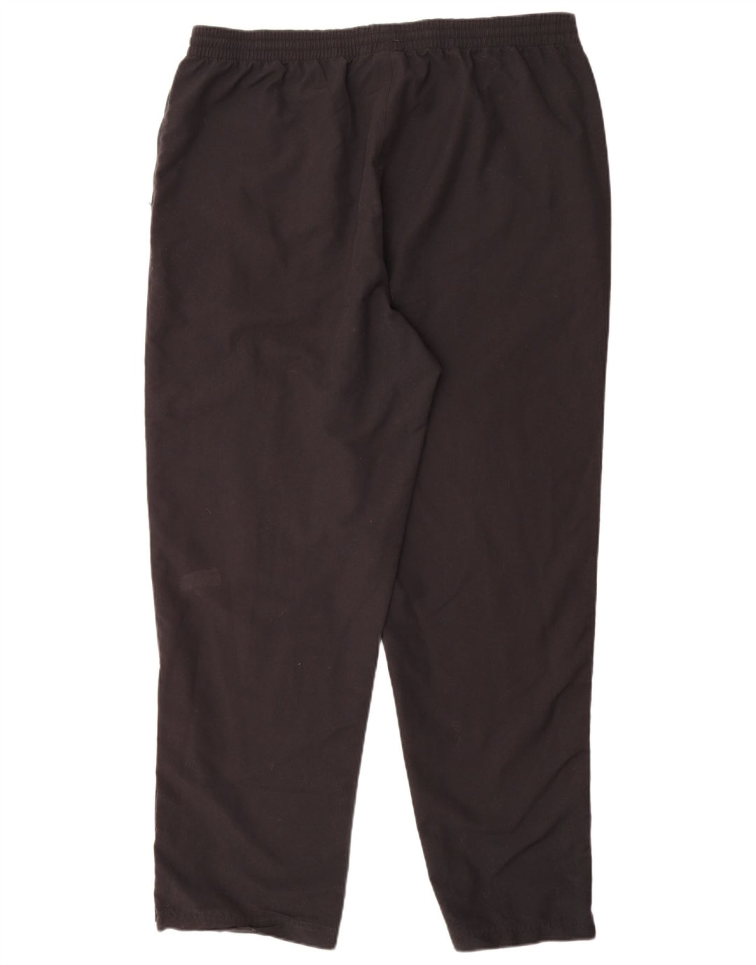 Pantaloni da tuta da uomo ADIDAS 2XL poliestere nero