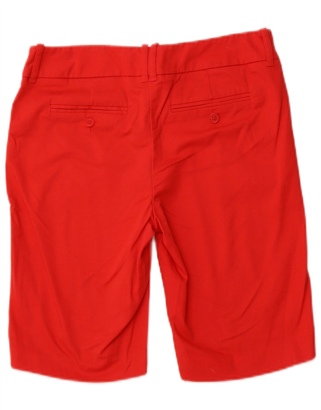 MOSSIMO Pantaloncini casual per bambina 15-16 anni W30 Cotone rosso
