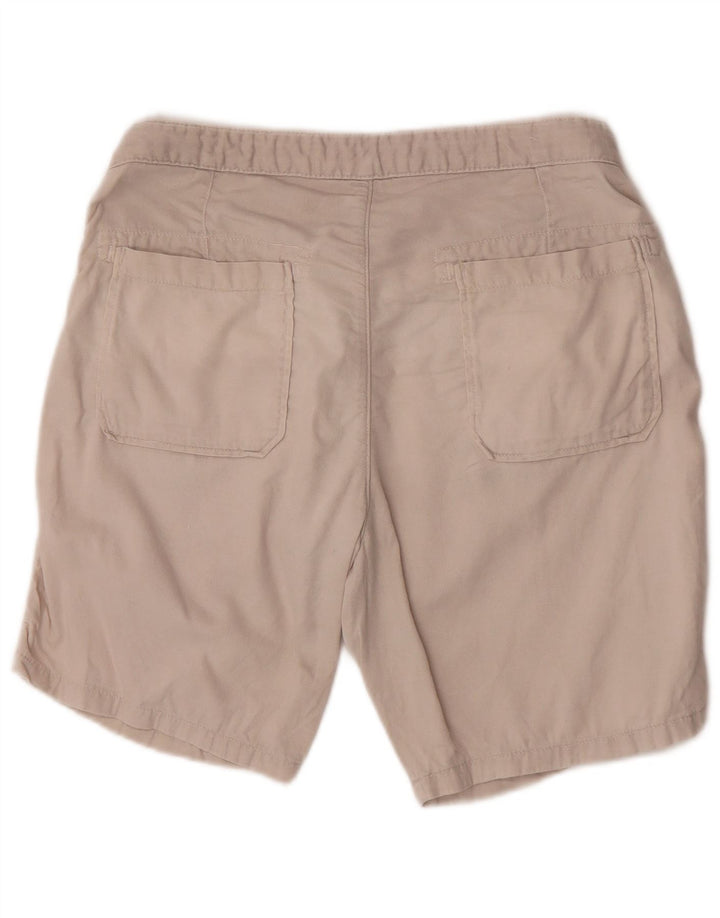 Pantaloncini chino da donna Zara EU 40 medi W31 Beige
