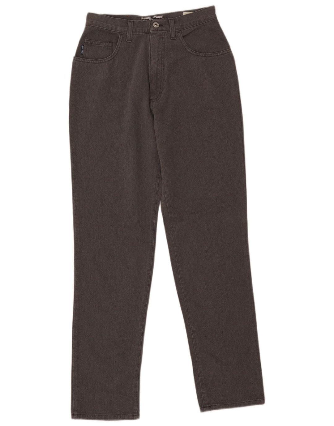 Jeans affusolati da donna Holiday W28 L31 Grigi