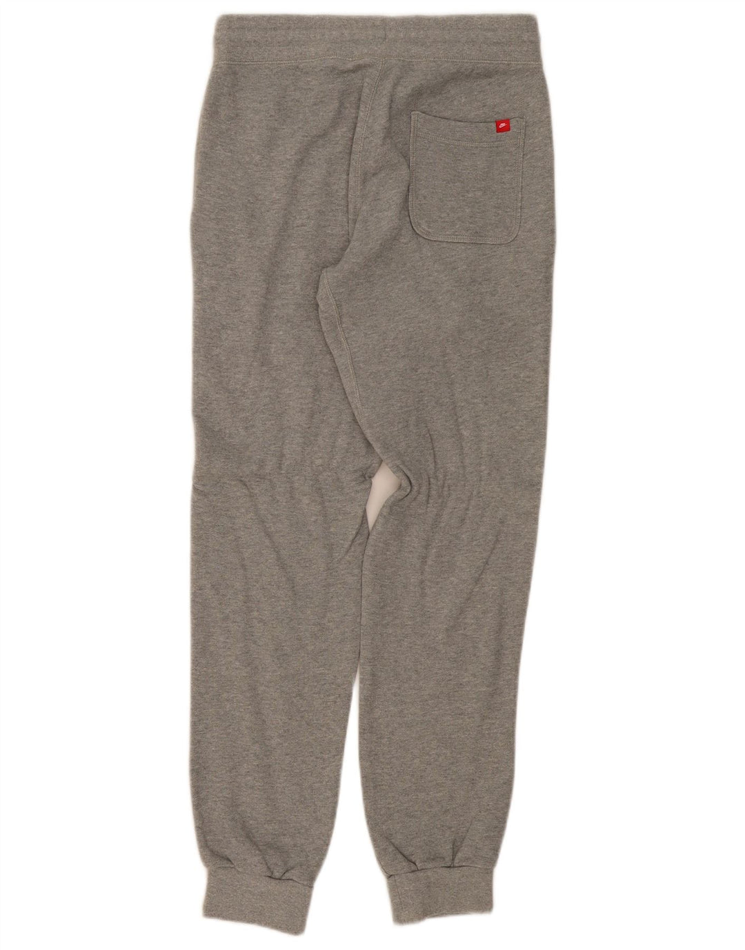 Pantaloni della tuta da uomo Nike Joggers piccoli grigi screziati