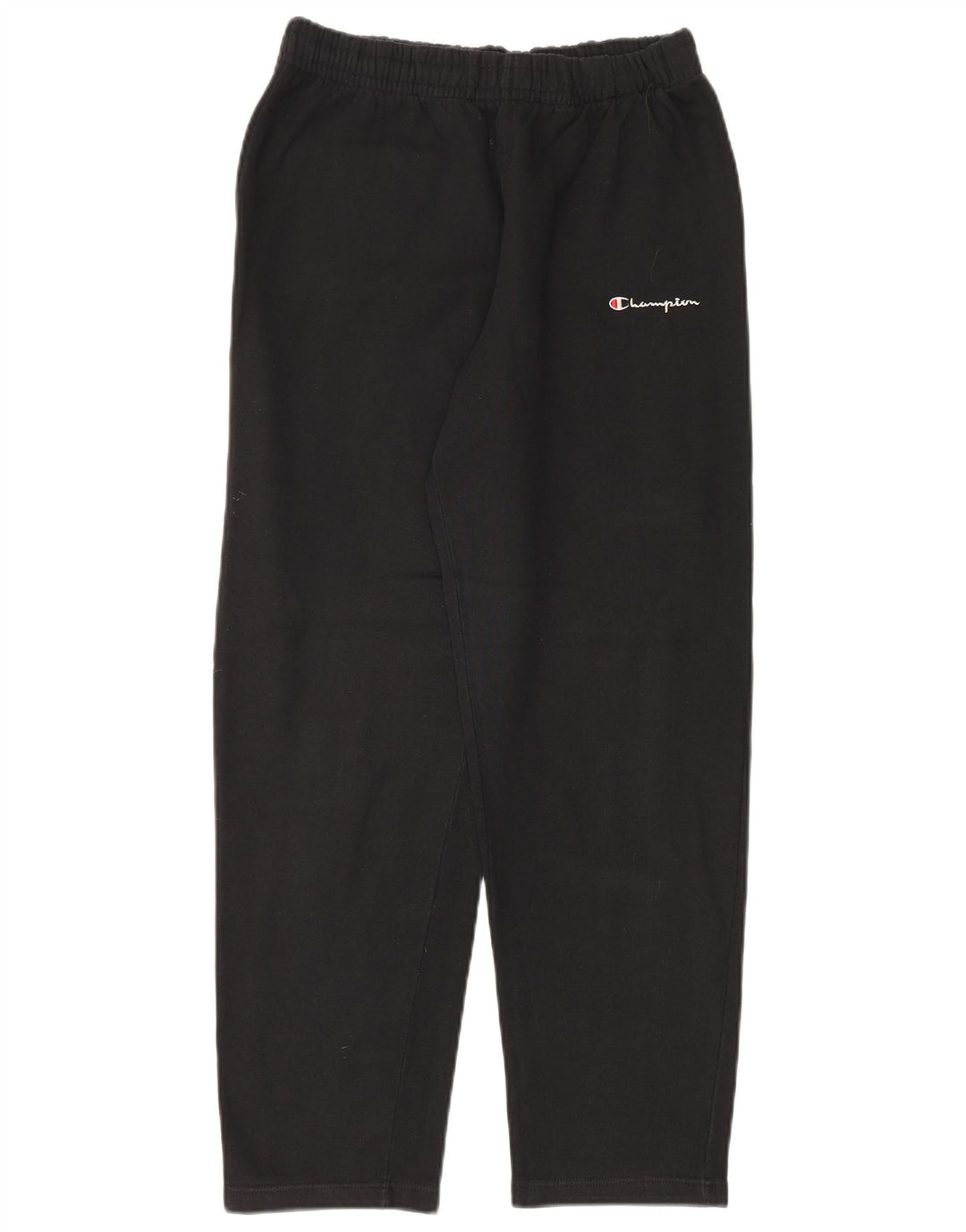 Pantaloni da tuta da uomo CHAMPION medio nero