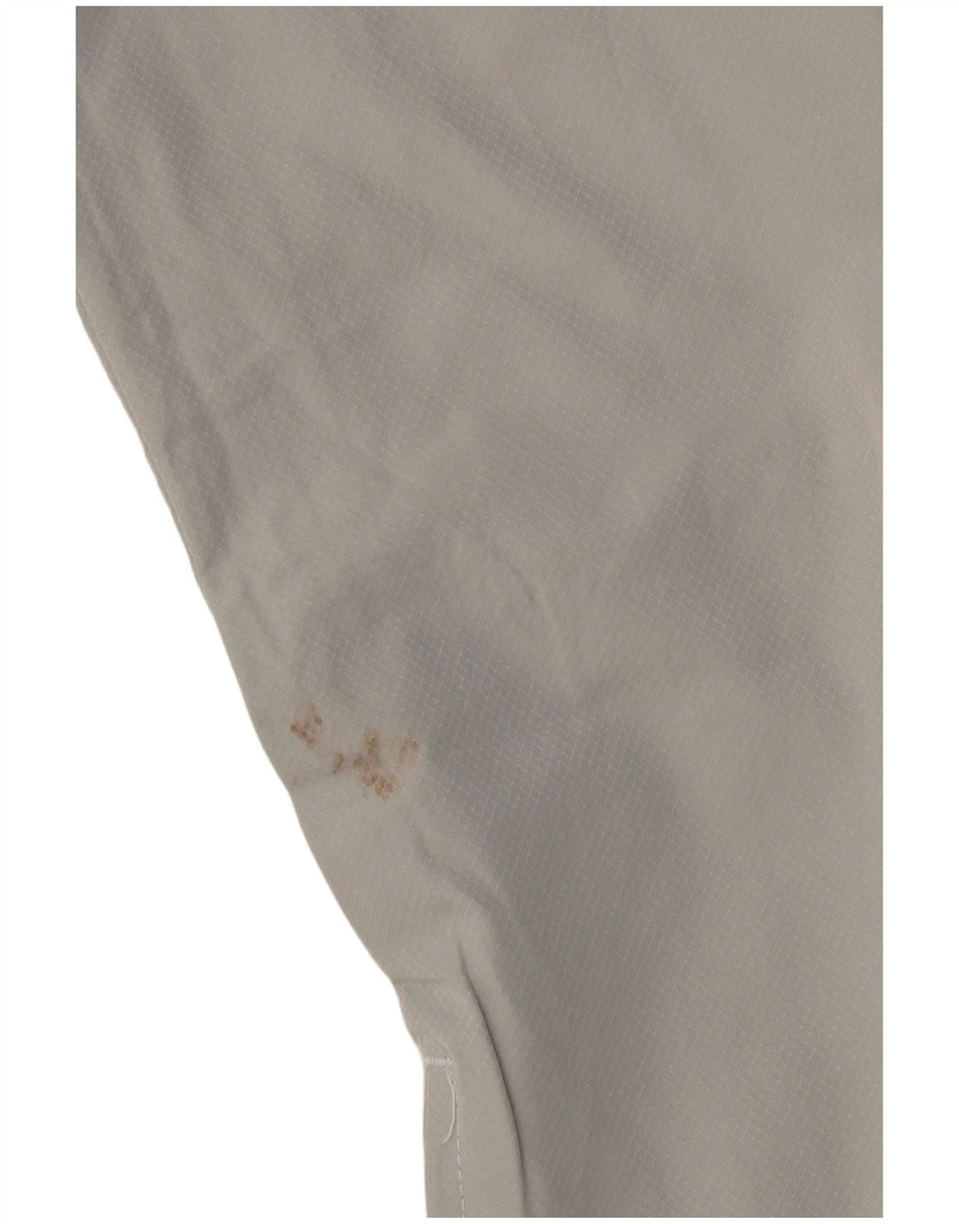 Pantaloni da tuta ASICS da uomo Joggers piccoli in poliestere grigio