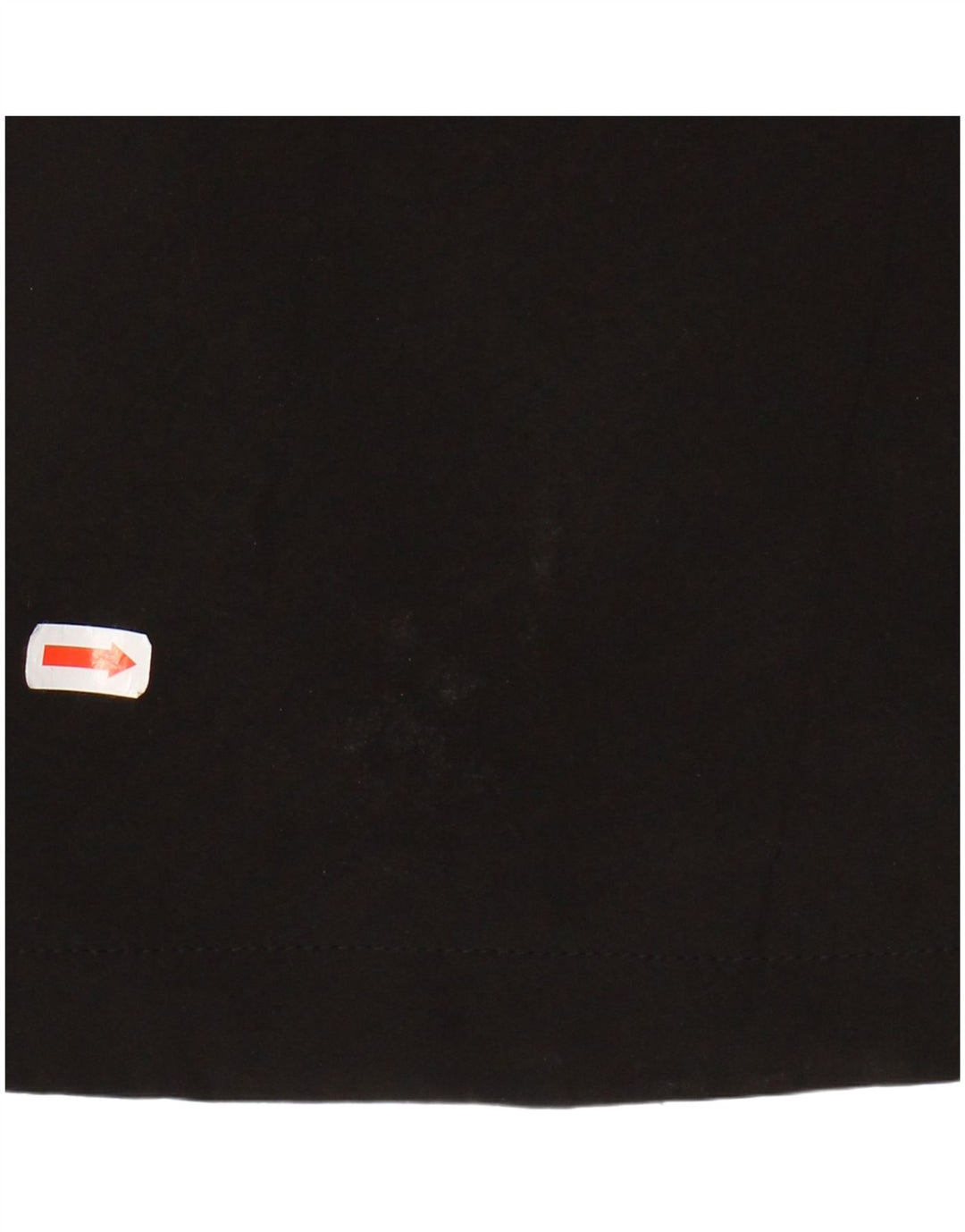MOUNTAIN WAREHOUSE Giacca a vento da uomo UK 38 Poliestere nero medio