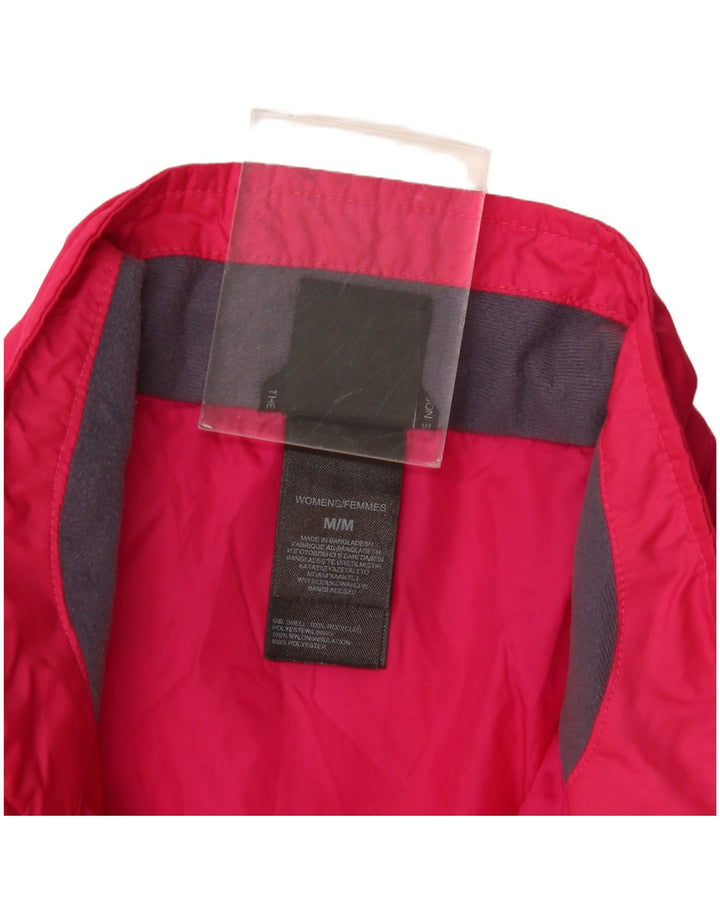 Giacca imbottita da donna The North Face UK 12 Poliestere rosa medio