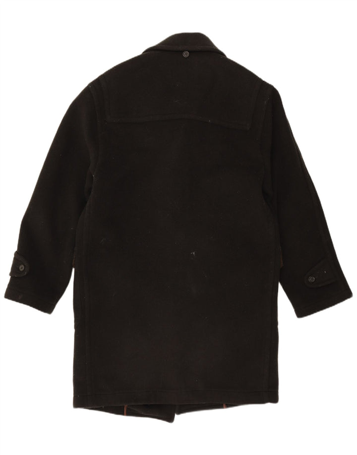 Montgomery da uomo Rodrigo UK 44 2XL Lana nera