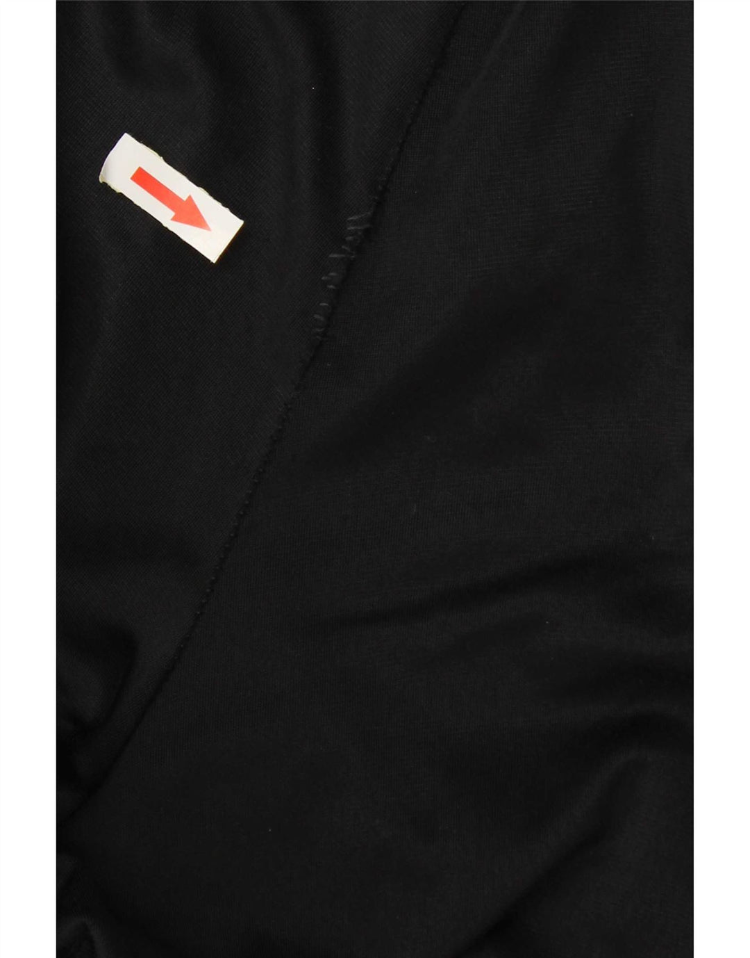 Pantaloni da tuta da uomo Adidas XS poliestere nero