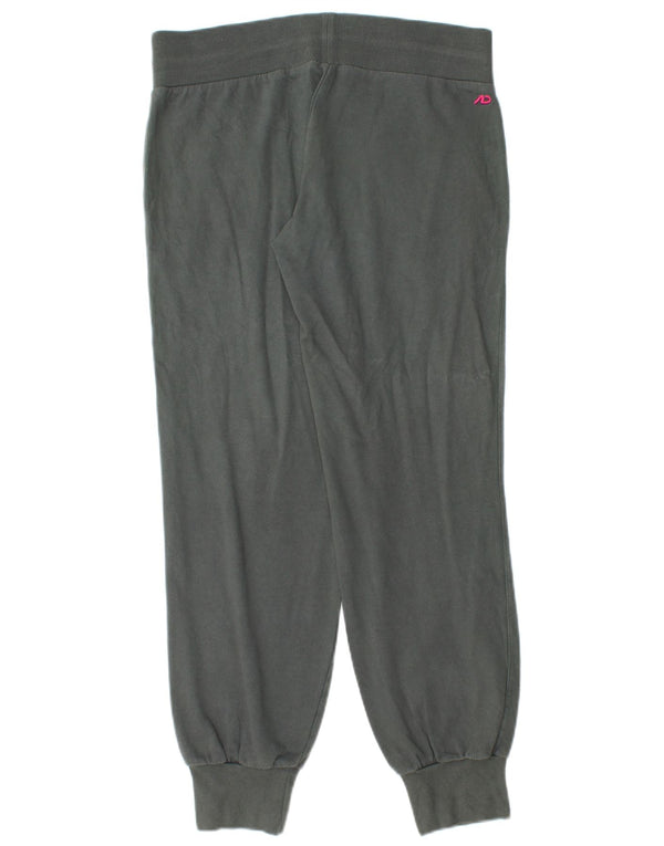 Pantaloni da tuta da donna Nike Joggers UK 10 Small Grigio