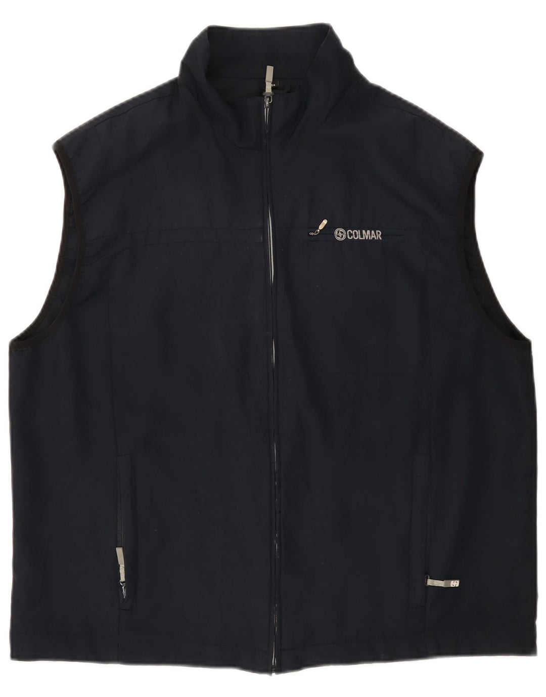 Gilet multiuso da uomo Colmar IT 58 XL Blu Navy