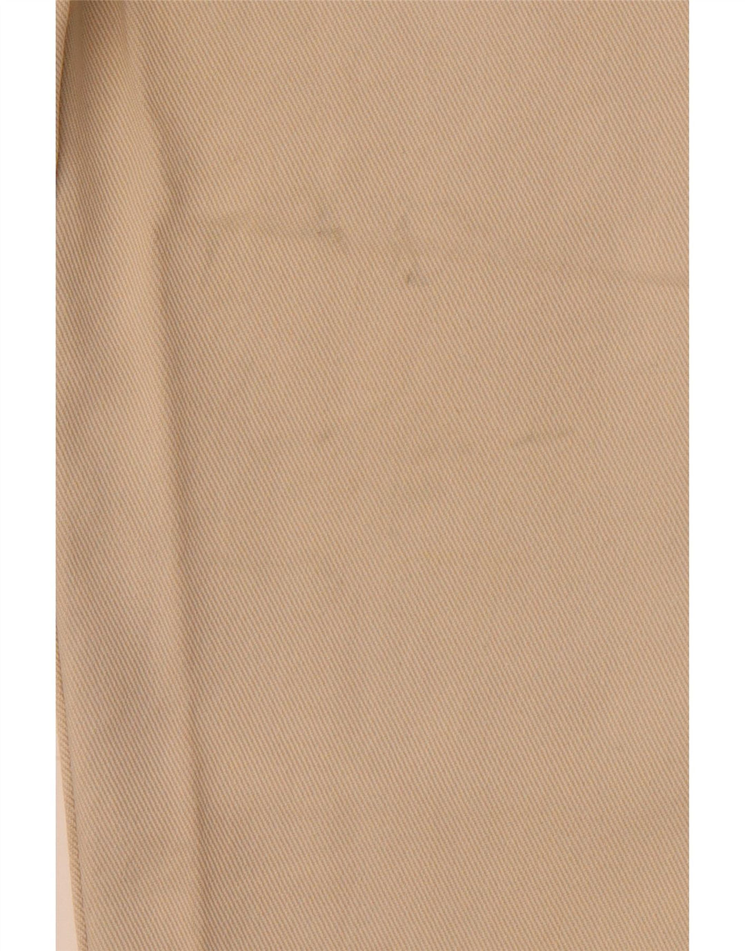 Jeans affusolati a vita alta da donna LEE W26 L28 Beige