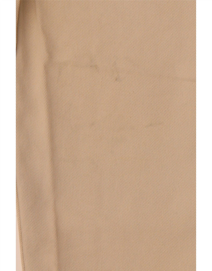 Jeans affusolati a vita alta da donna LEE W26 L28 Beige