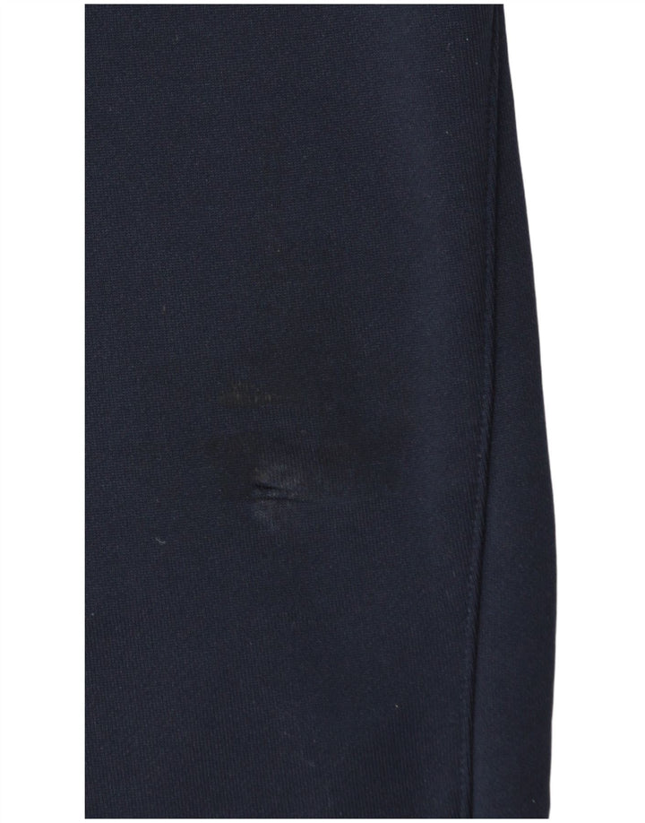 Pantaloni da tuta da uomo Canterbury XL poliestere blu navy