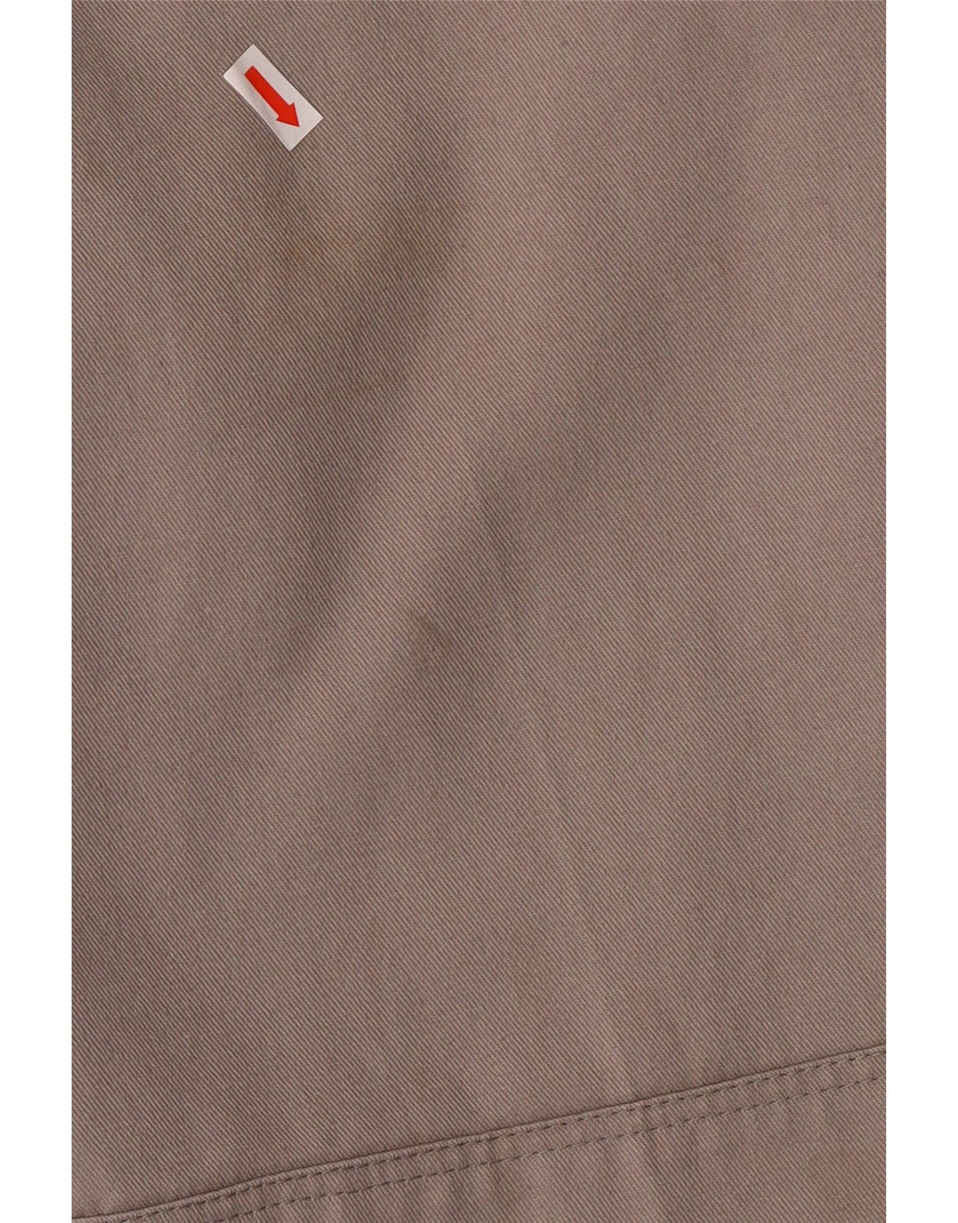 DICKIES Pantaloni cargo dritti da uomo W34 L32 Grigi