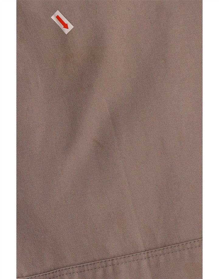 DICKIES Pantaloni cargo dritti da uomo W34 L32 Grigi