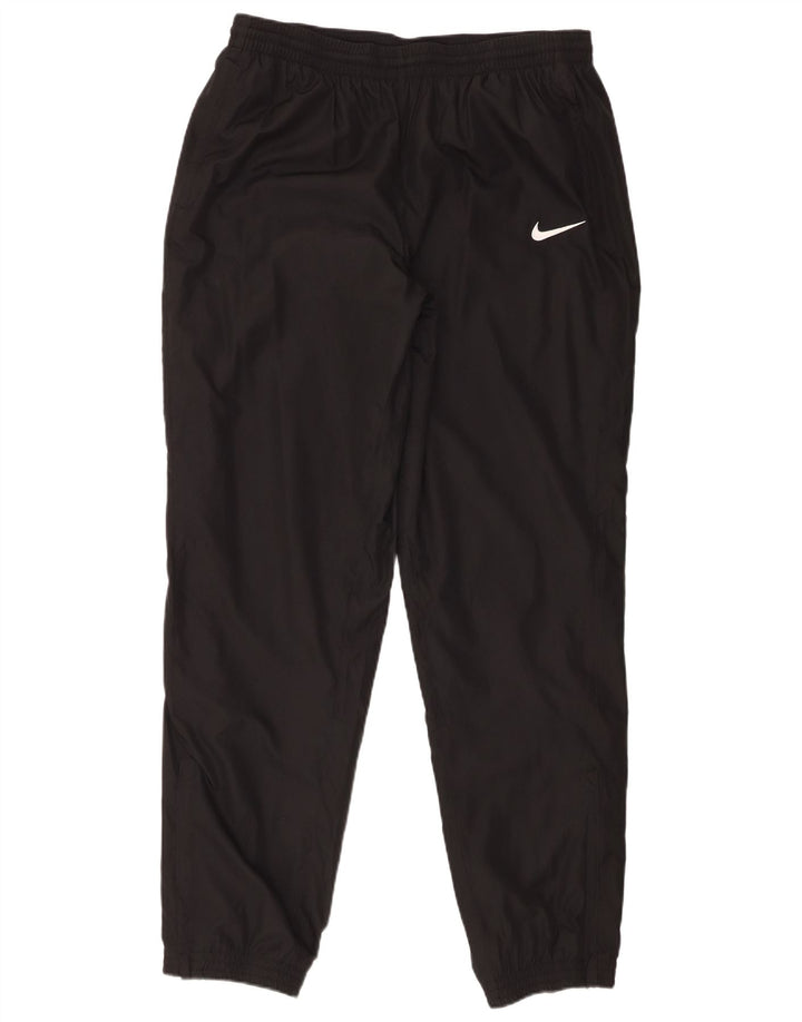 Pantaloni da tuta da uomo Nike Dri Fit Joggers XL Nero Poliestere