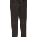 Jeans skinny Levi's da donna della linea 8 W28 L32 grigi