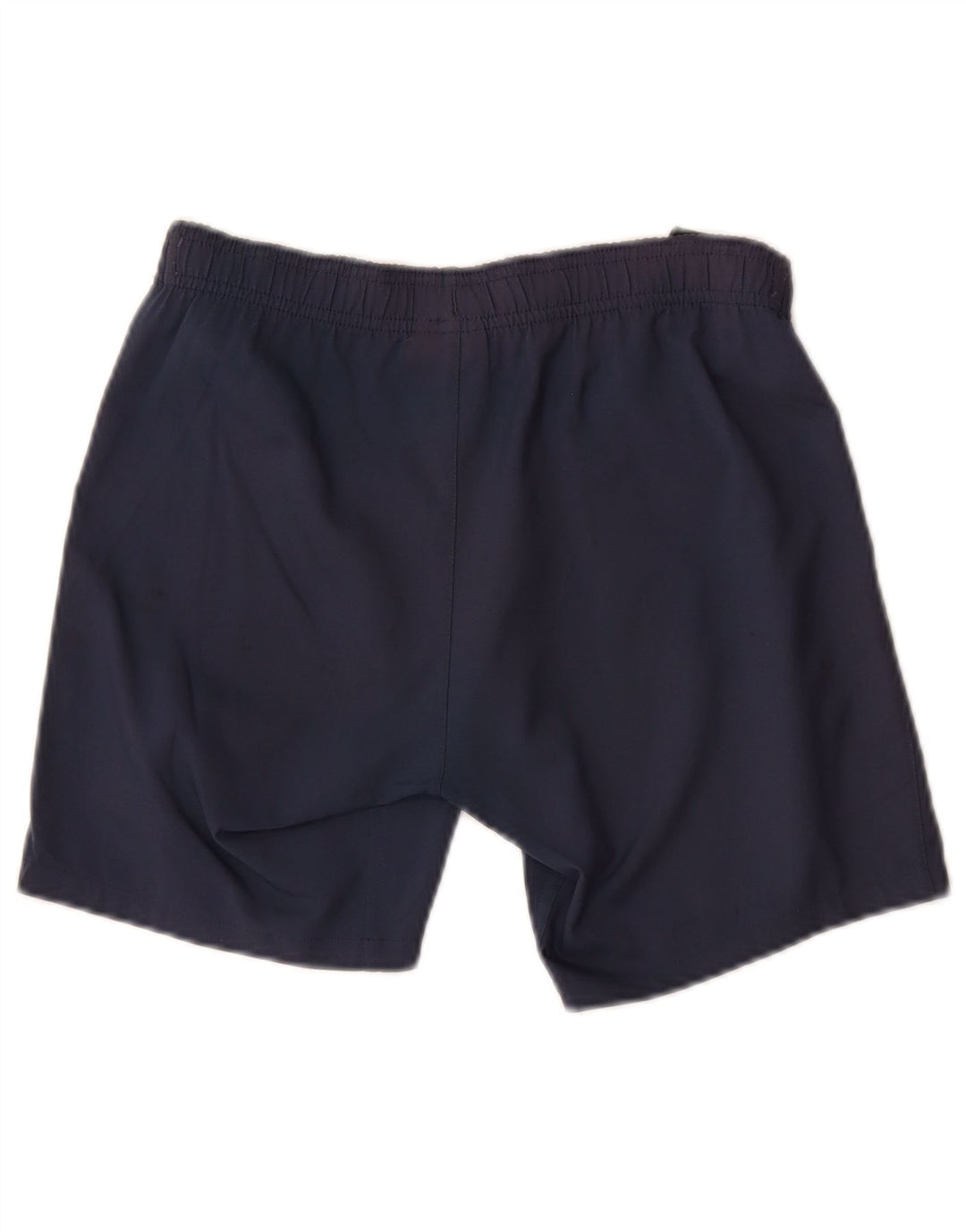 Pantaloncini sportivi da donna Umbro US 10 Large Blu Navy