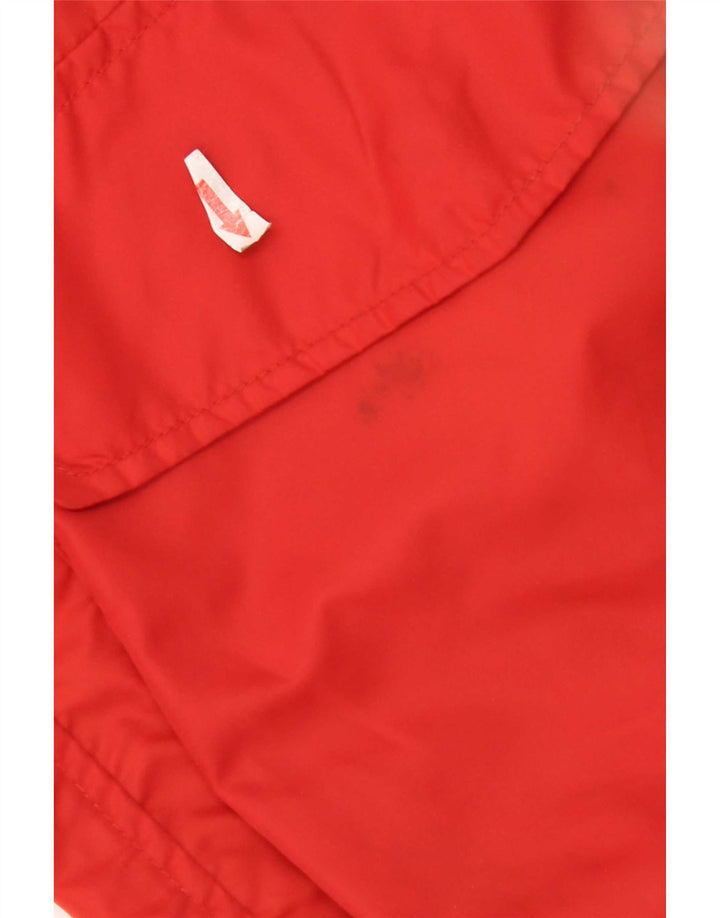 Giacca utility da uomo Green Fox IT 52 XL Rossa