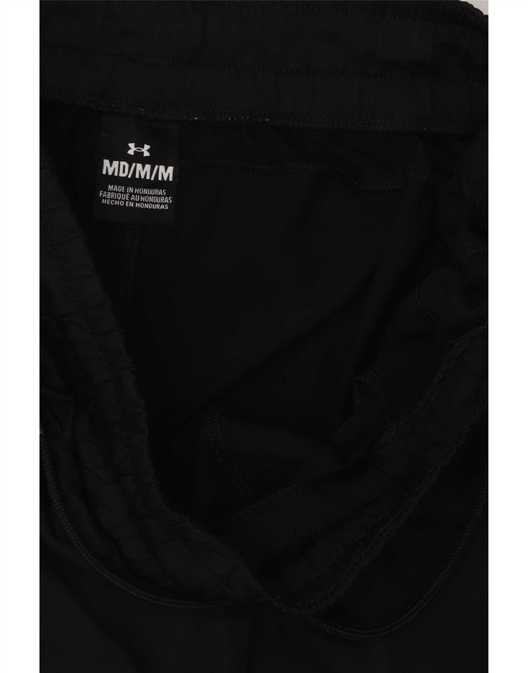 Pantaloni da tuta da donna Under Armour da jogging UK 12 medio nero