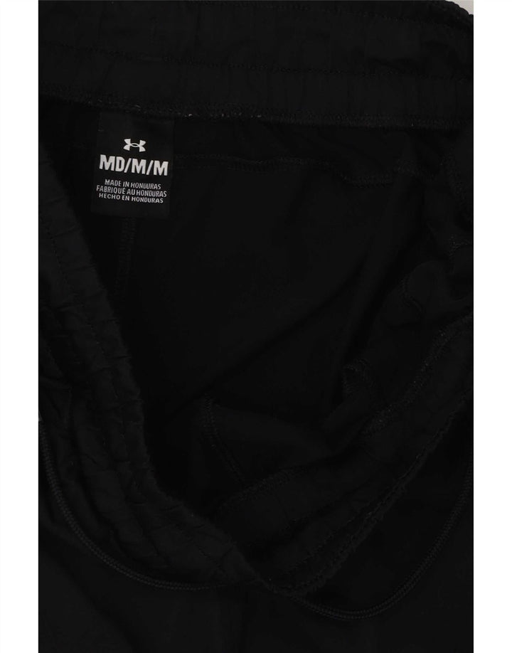 Pantaloni da tuta da donna Under Armour da jogging UK 12 medio nero