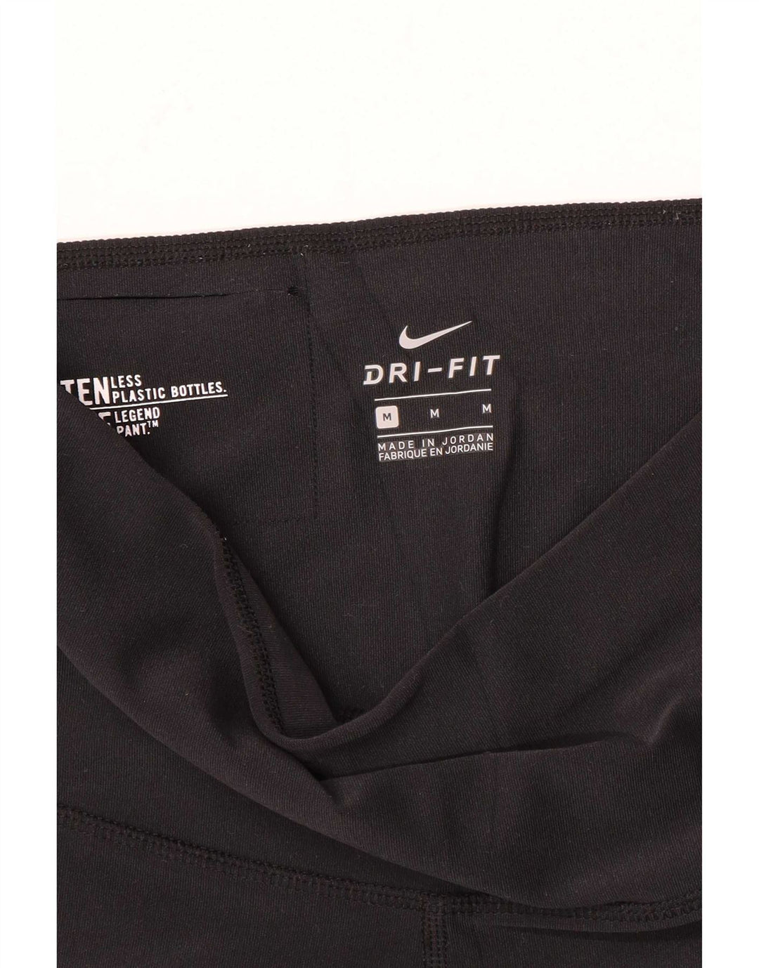 Leggings Nike da donna UK 14 medio nero