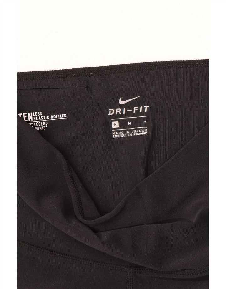 Leggings Nike da donna UK 14 medio nero
