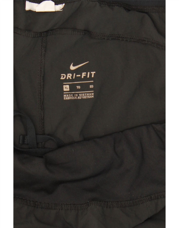 Pantaloni da tuta da uomo Nike Dri Fit Joggers XL neri