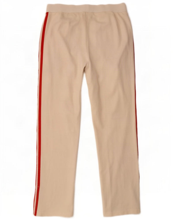 Pantaloni tuta da donna Adidas EU 36 Small Bianco Poliammide