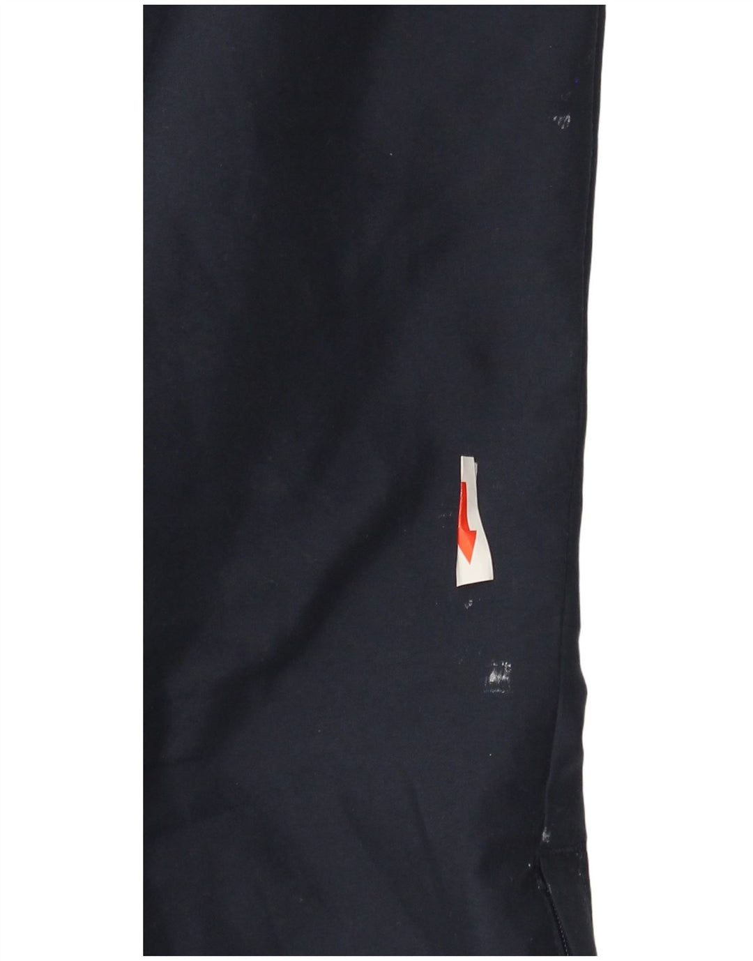 Pantaloni da tuta da donna Ellesse UK 12 Poliestere blu navy medio
