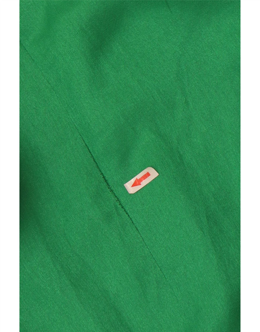 Giacca blazer aperta da donna Zara UK 10 piccola verde