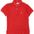 Polo da uomo Murphy & Nye piccola rossa