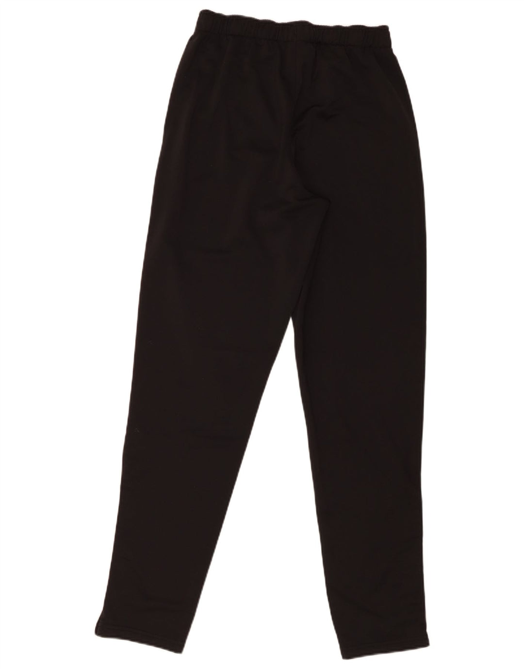 Pantaloni della tuta da ragazzo Puma 15-16 anni in poliestere nero