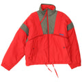 Giacca da sci da donna Colmar IT 46 Large rossa Colourblock
