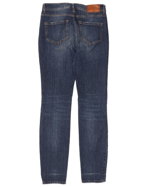 Jeans slim da weekend da donna Max Mara W30 L31 Blu navy