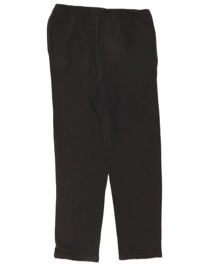 Pantaloni da tuta da uomo Champion Large neri