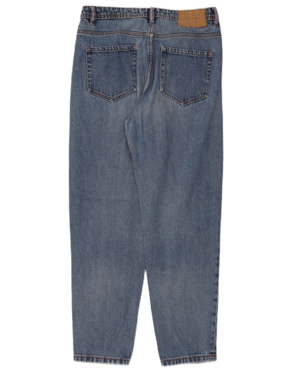 Jeans affusolati da donna Zara EU 38 piccoli W28 L28 blu