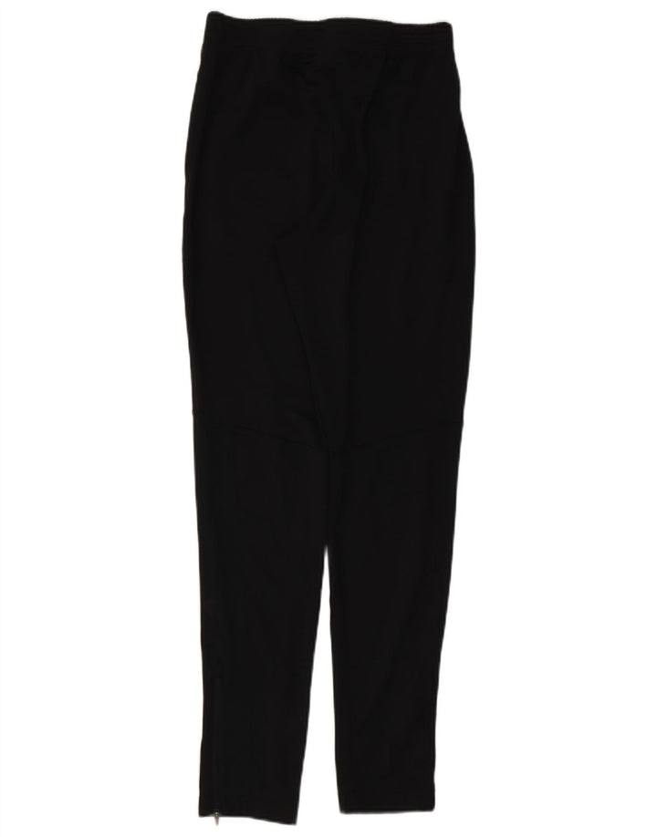 Pantaloni da tuta da donna Under Armour UK 14 poliestere nero medio