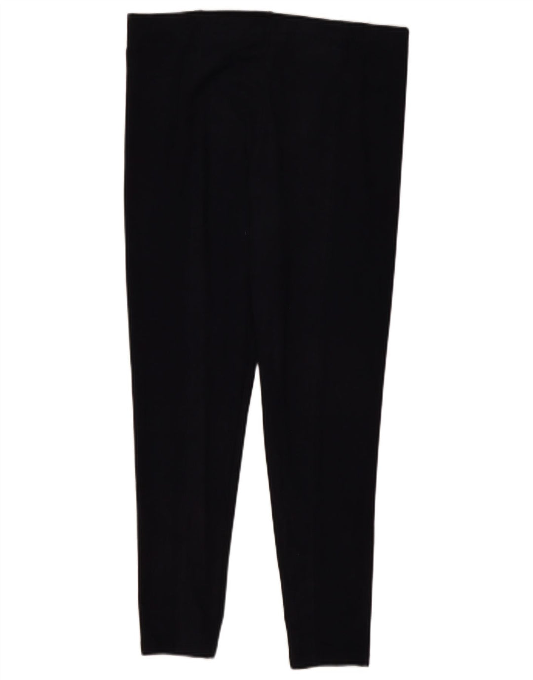 Leggings da donna Marks & Spencer UK 14 Large Poliestere blu navy