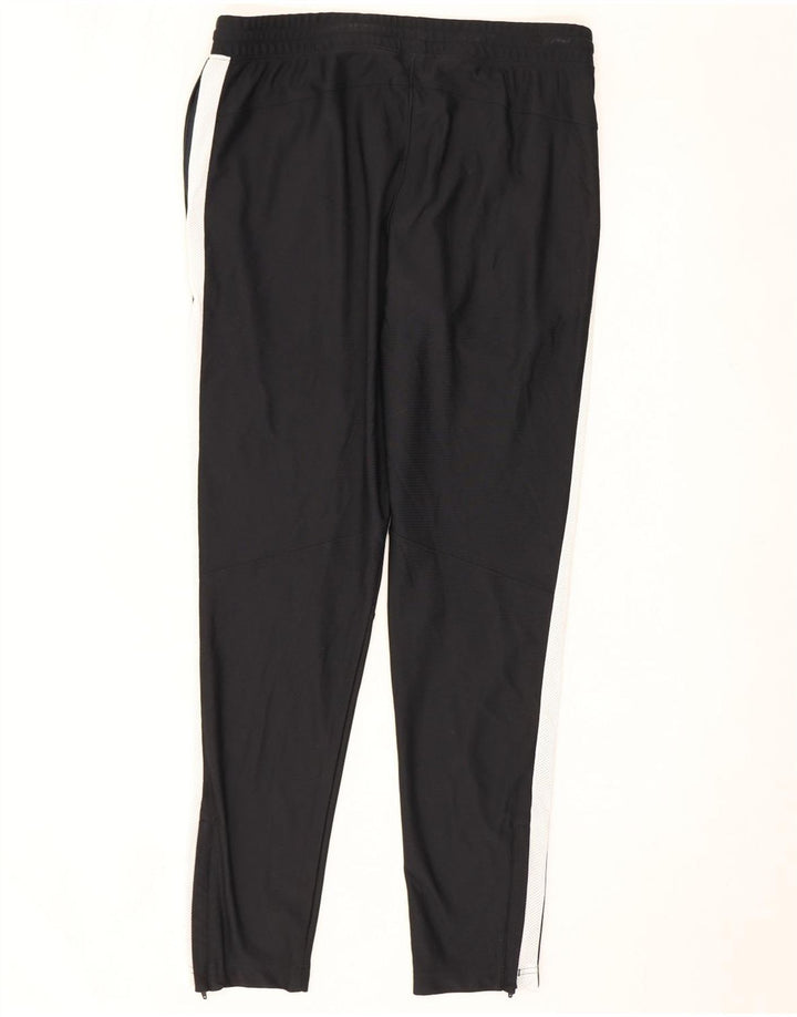 Pantaloni da tuta da uomo Under Armour Large Black Colourblock