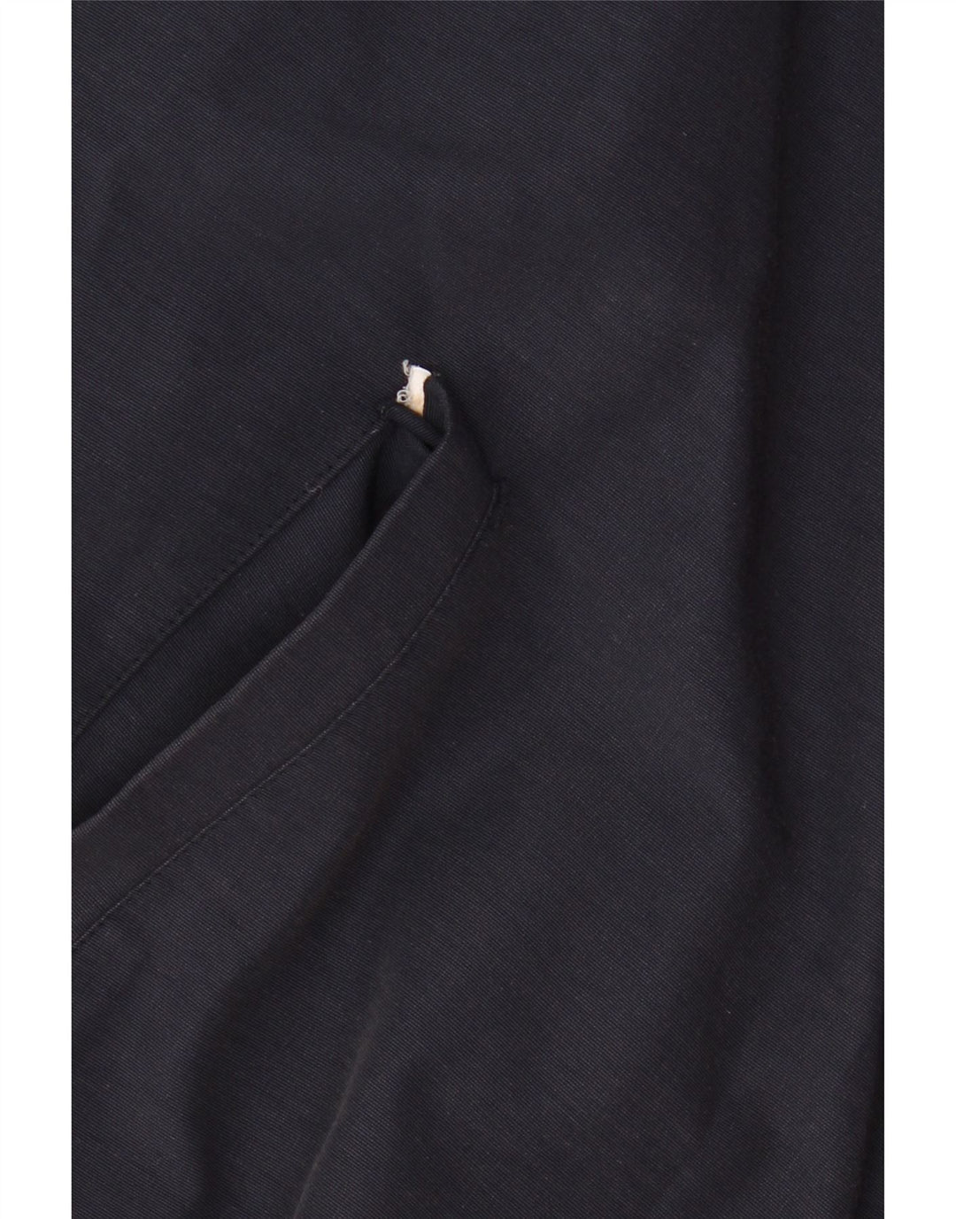 Giubbotto bomber da uomo Ellesse UK 36 Small Blu Navy